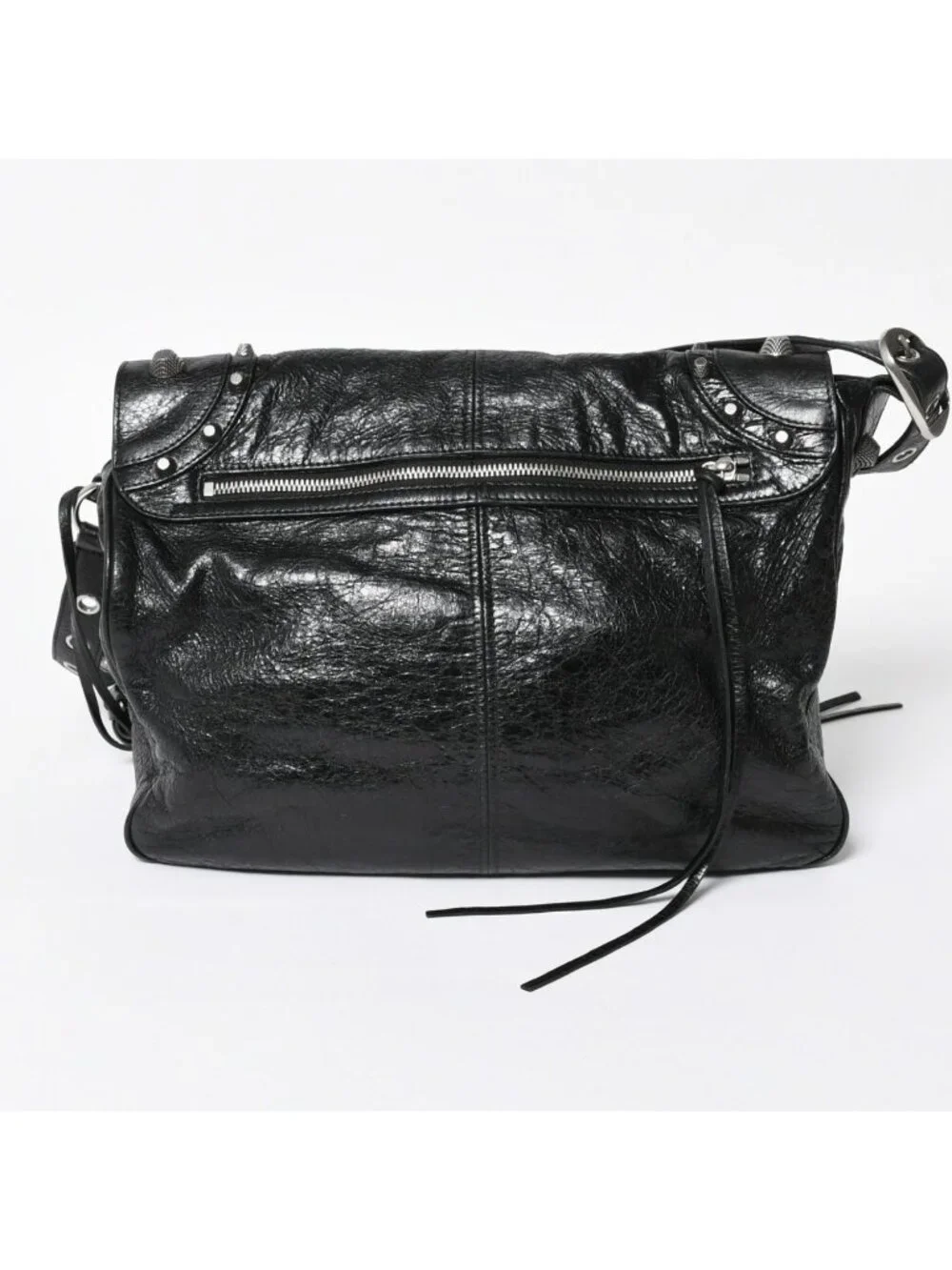 Balenciaga brand name